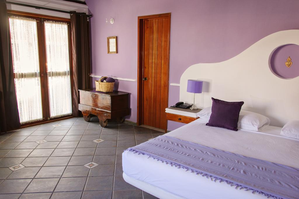 Hotel Boutique Quinto Sol Playa del Carmen Phòng bức ảnh