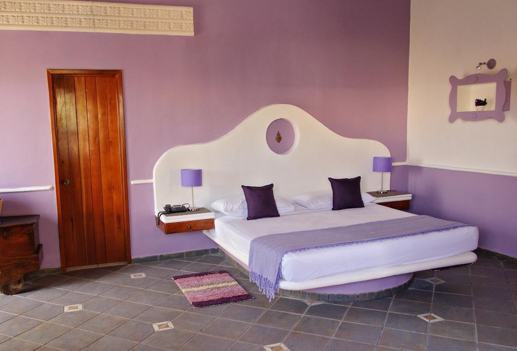 Hotel Boutique Quinto Sol Playa del Carmen Phòng bức ảnh