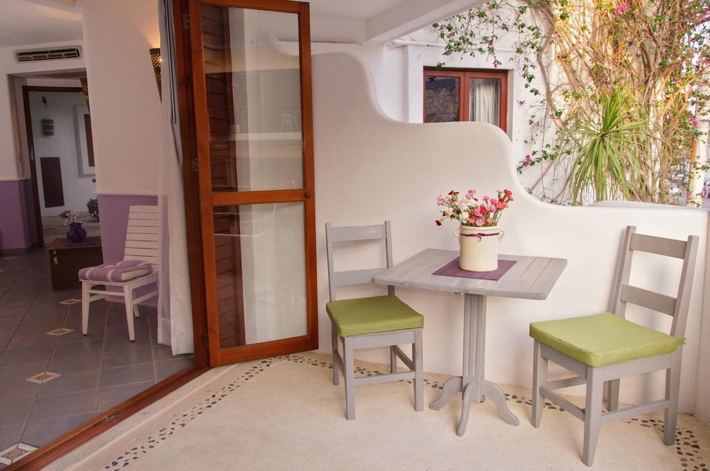 Hotel Boutique Quinto Sol Playa del Carmen Phòng bức ảnh