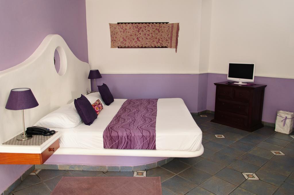 Hotel Boutique Quinto Sol Playa del Carmen Phòng bức ảnh