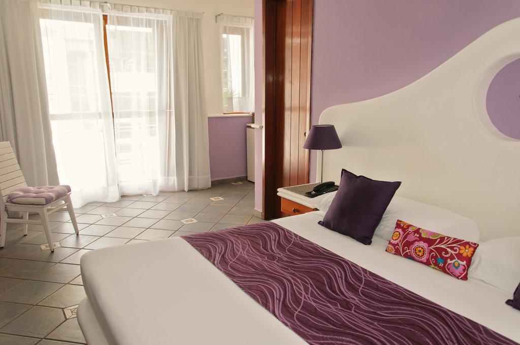 Hotel Boutique Quinto Sol Playa del Carmen Phòng bức ảnh