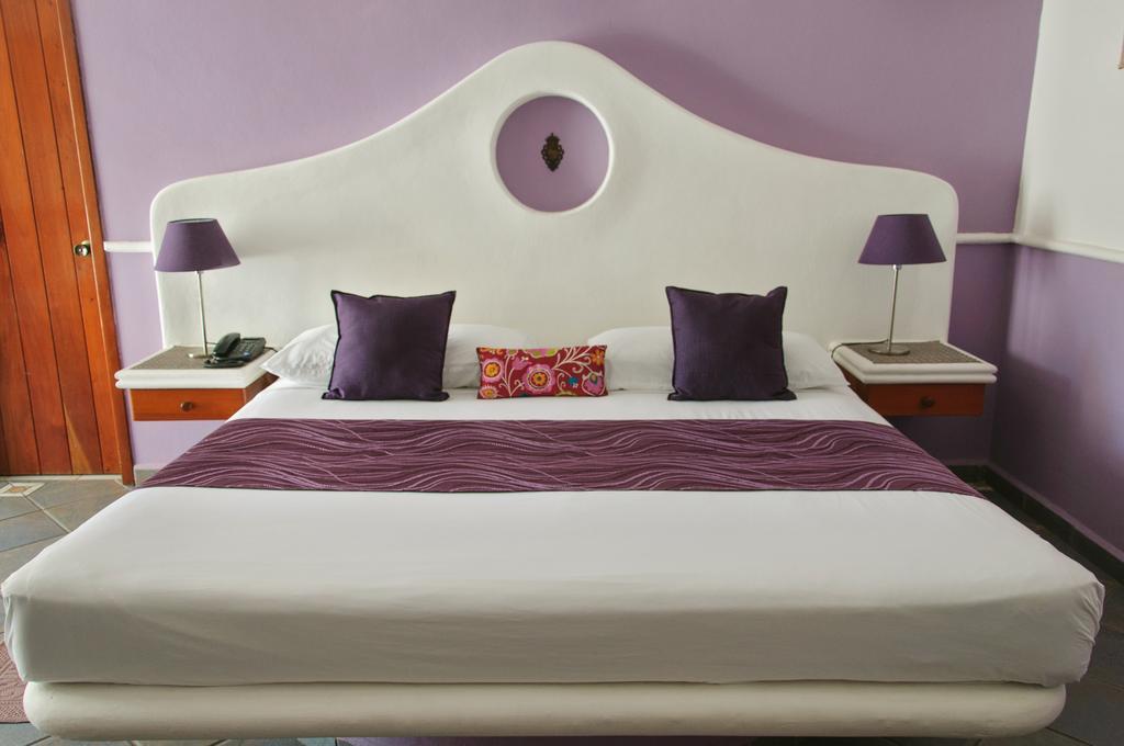 Hotel Boutique Quinto Sol Playa del Carmen Phòng bức ảnh
