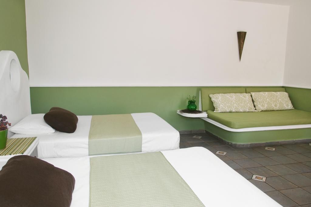 Hotel Boutique Quinto Sol Playa del Carmen Phòng bức ảnh