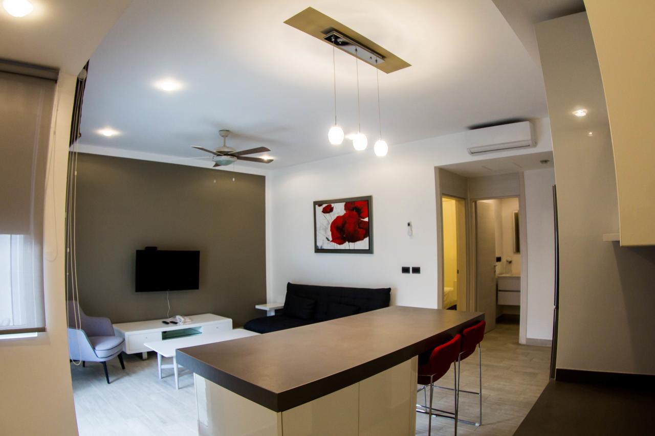 Hotel Boutique Quinto Sol Playa del Carmen Ngoại thất bức ảnh
