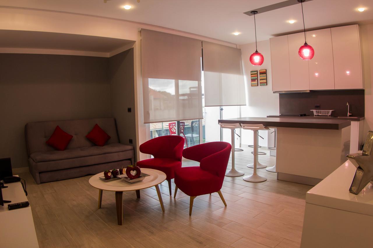 Hotel Boutique Quinto Sol Playa del Carmen Ngoại thất bức ảnh
