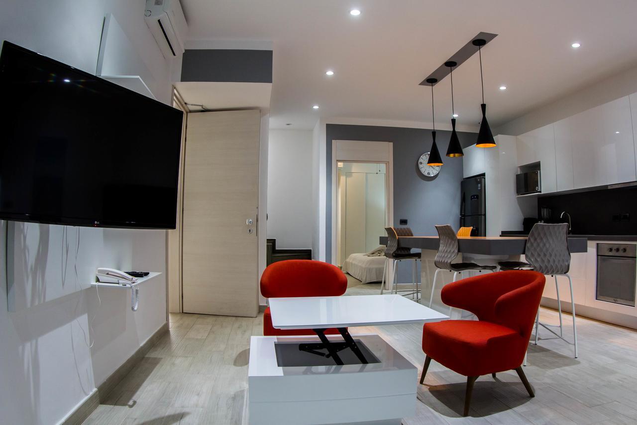 Hotel Boutique Quinto Sol Playa del Carmen Ngoại thất bức ảnh