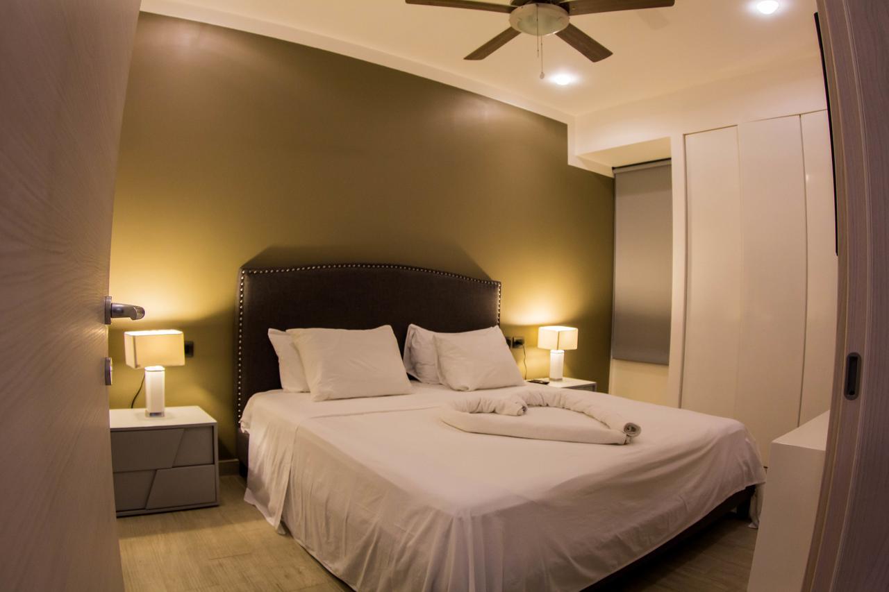 Hotel Boutique Quinto Sol Playa del Carmen Ngoại thất bức ảnh