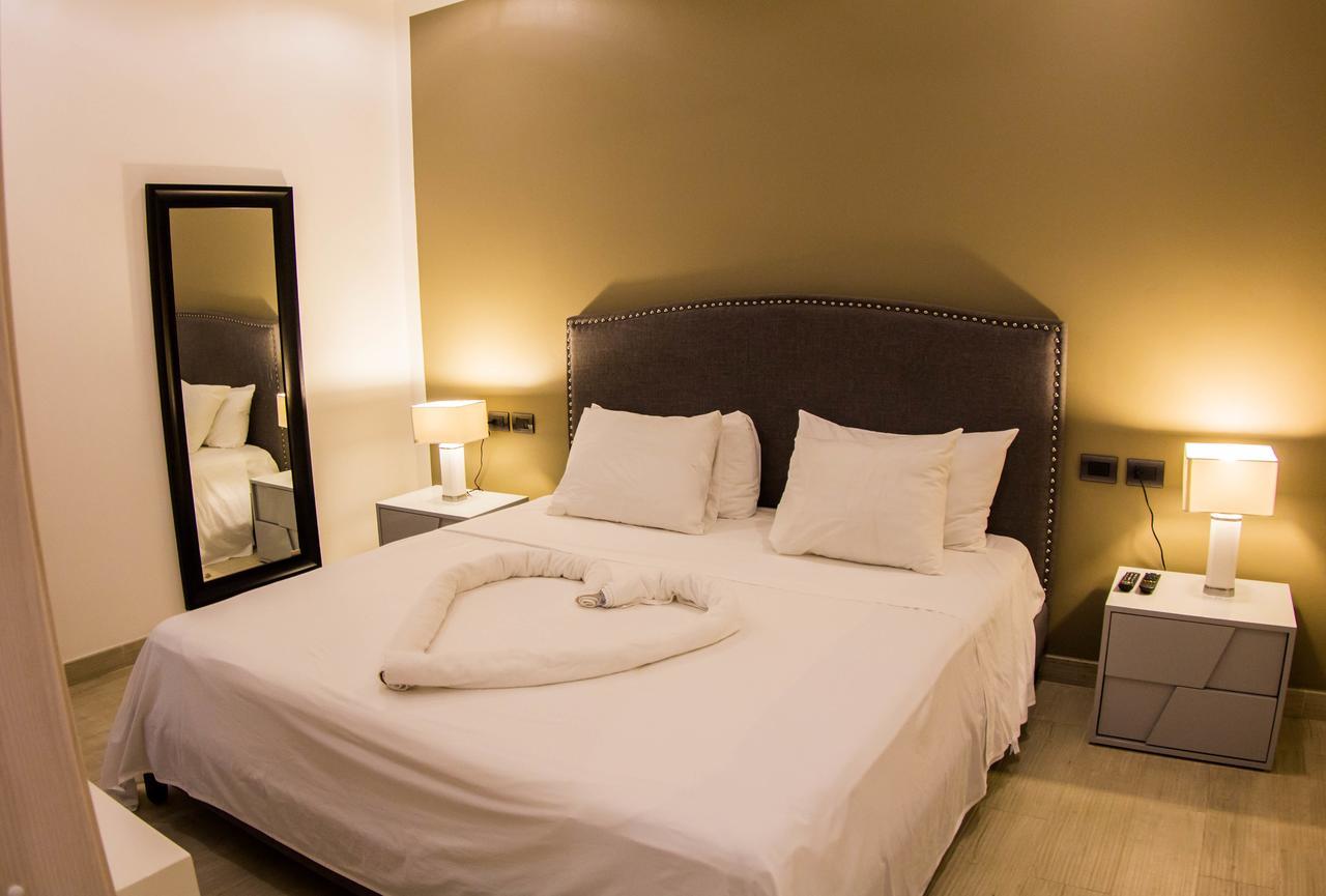 Hotel Boutique Quinto Sol Playa del Carmen Ngoại thất bức ảnh