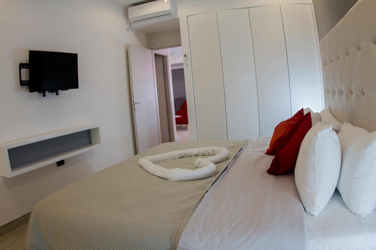 Hotel Boutique Quinto Sol Playa del Carmen Ngoại thất bức ảnh