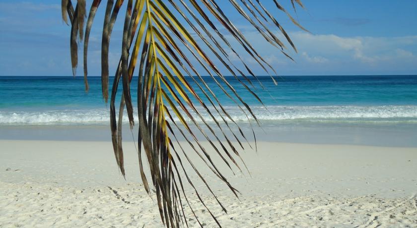 Hotel Boutique Quinto Sol Playa del Carmen Ngoại thất bức ảnh