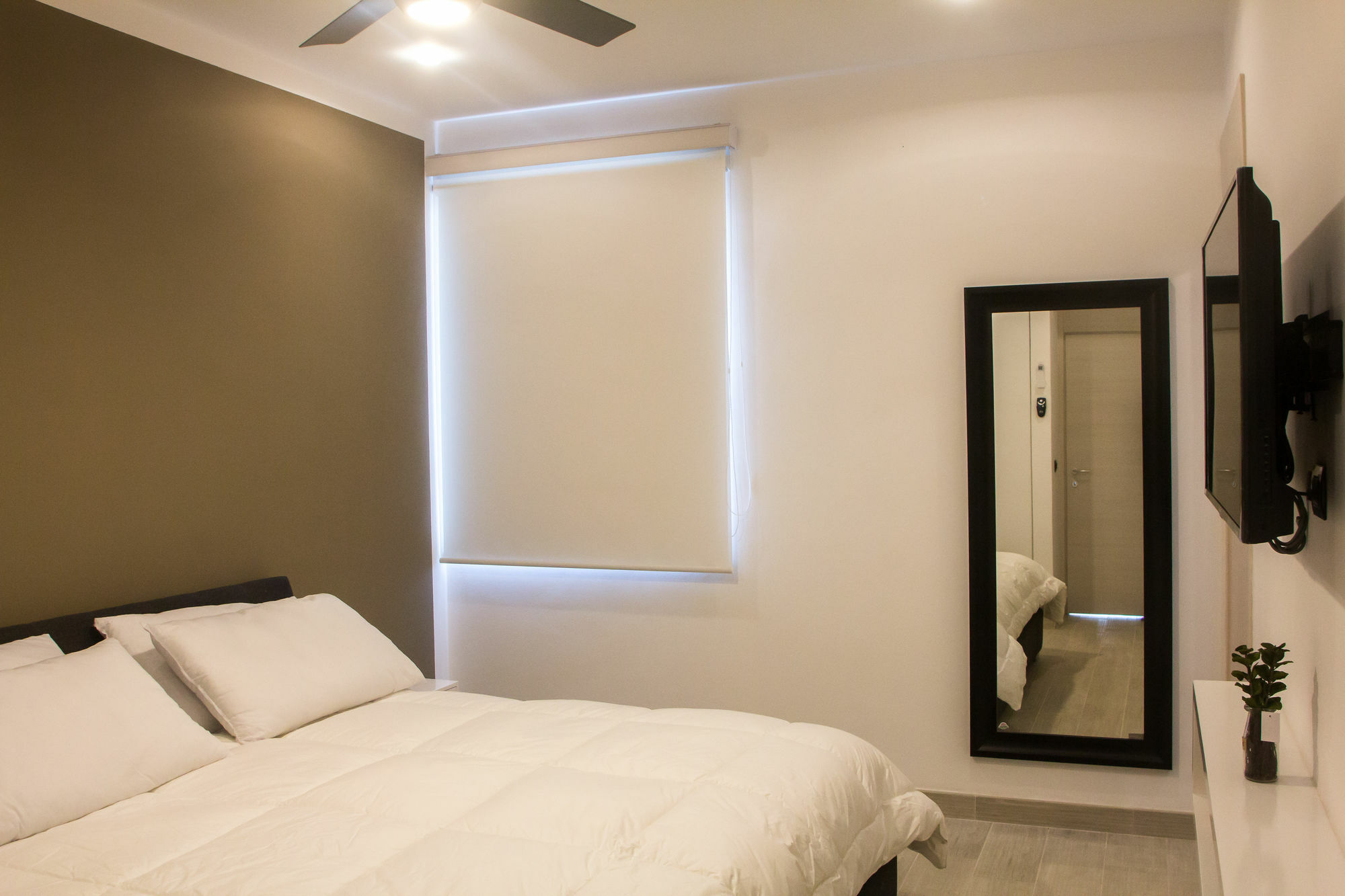 Hotel Boutique Quinto Sol Playa del Carmen Ngoại thất bức ảnh