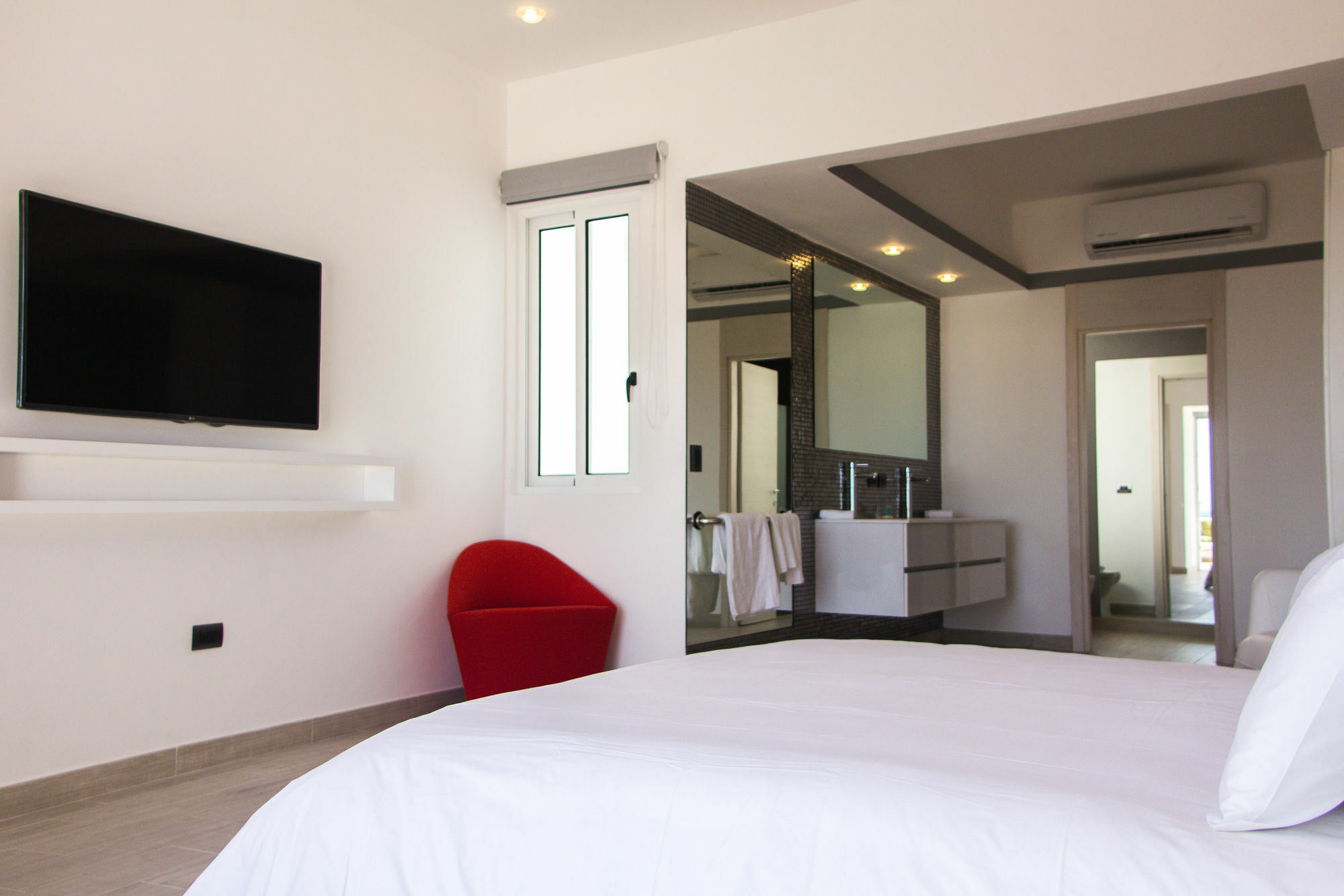 Hotel Boutique Quinto Sol Playa del Carmen Ngoại thất bức ảnh