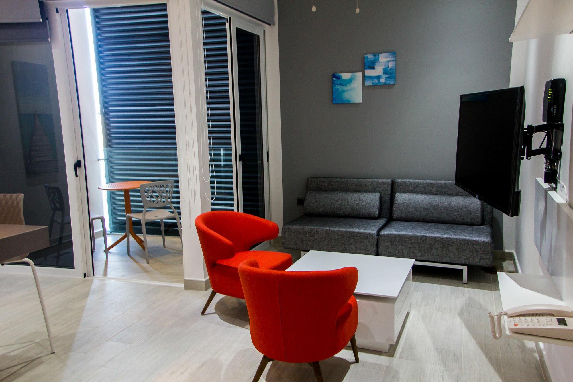 Hotel Boutique Quinto Sol Playa del Carmen Ngoại thất bức ảnh