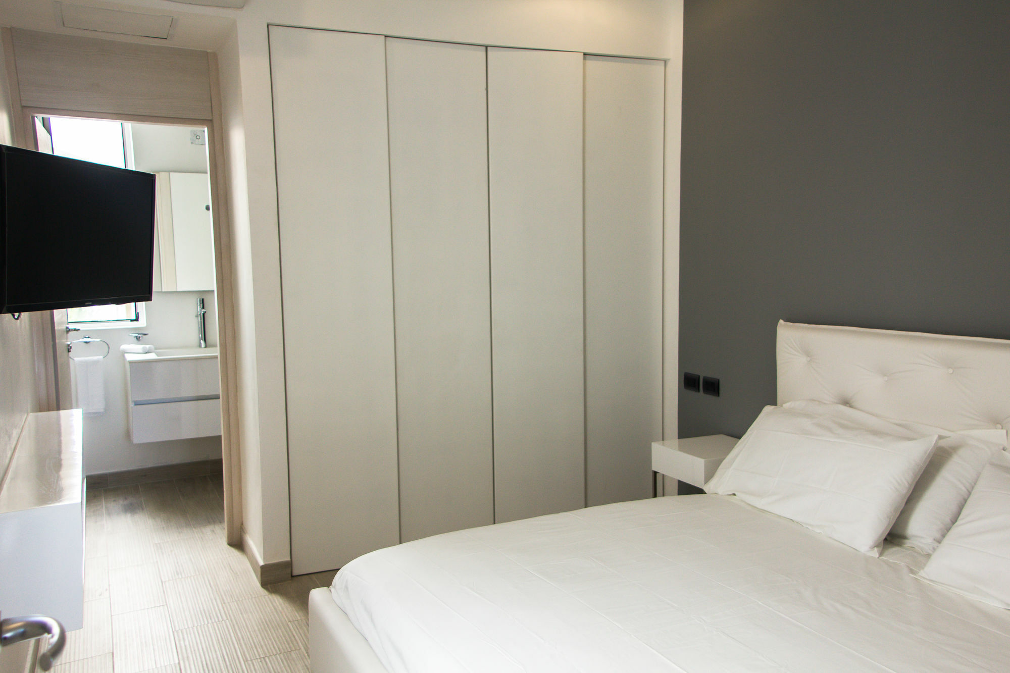 Hotel Boutique Quinto Sol Playa del Carmen Ngoại thất bức ảnh